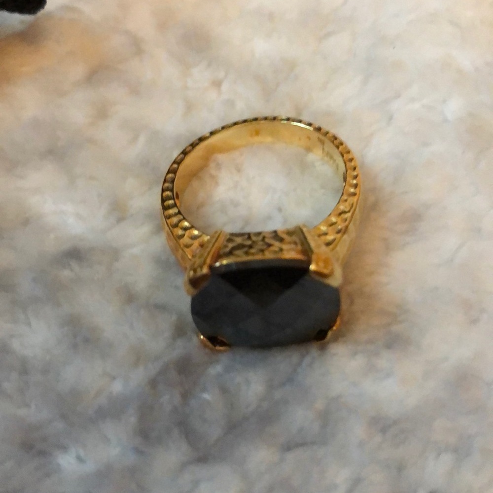 Iman ring - Picture 4 of 4